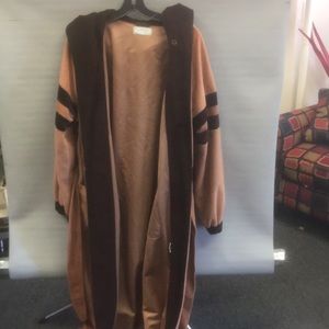 Christian Dior robe one size